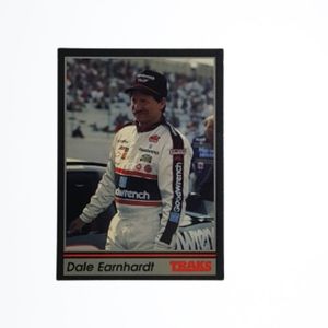 1991 Tracks Race Dale Earnhardt